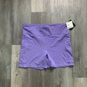 SENITA ATHLETICS Baseline Shorts (5 in. inseam)
